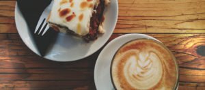 Recipes WordPress Theme