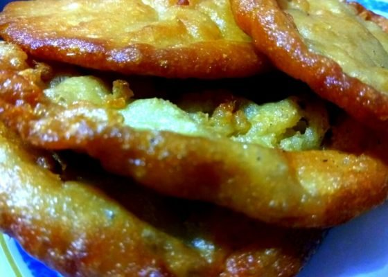 Banana Malpua Recipe, How To Make Malpua