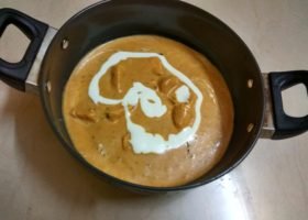 Shahi Paneer, How To Make Shahi Paneer