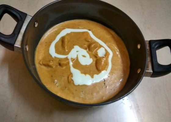 Shahi Paneer, How To Make Shahi Paneer