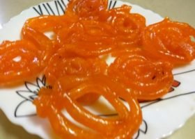 Jalebi Recipe, How To Make Jalebi
