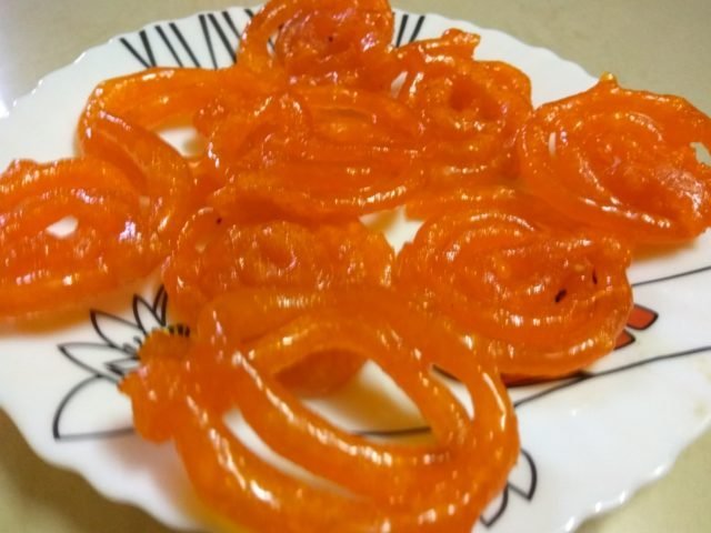 Jalebi