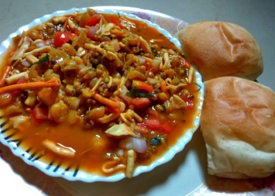 Missal Pav, How To Make Missal Pav