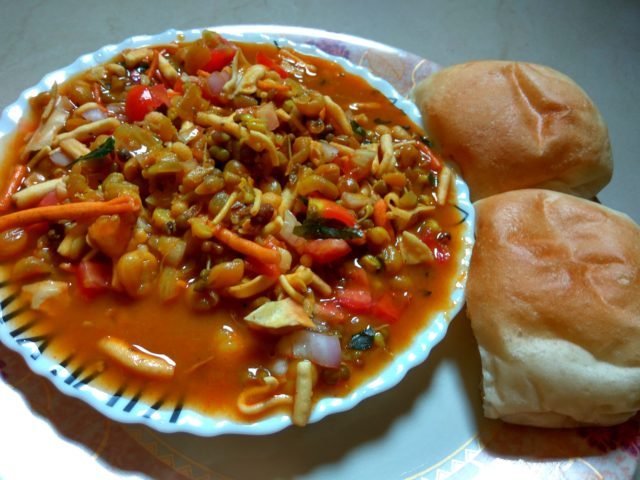 Missal Pav