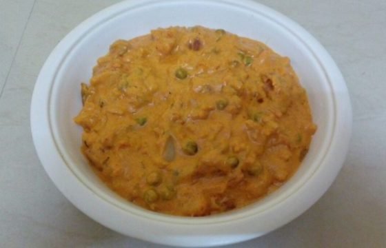 Veg Makhanwala Recipe, Veg Makhni, How To Make Restaurant Style Vegetable Makhanwala