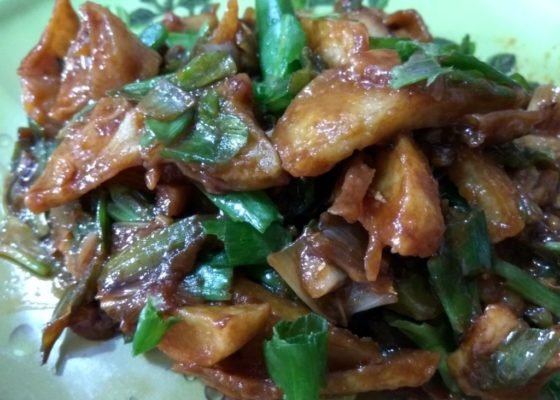 Chilly Potato Recipe, How To Make Crispy Chilly Potato