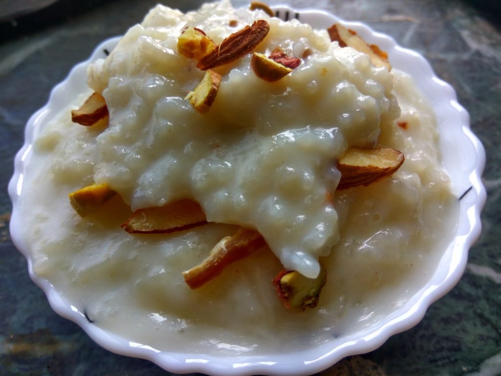 Kheer