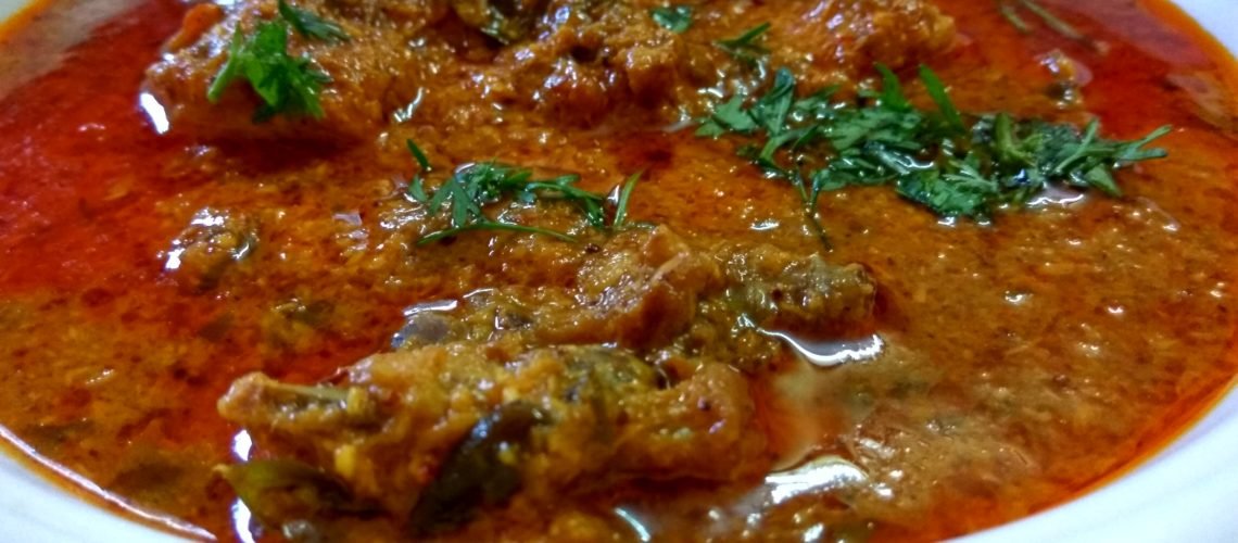 Mangalorean Chicken Curry, How To Make Mangalorean Chicken Curry, Kori Gasi