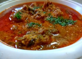 Mangalorean Chicken Curry, How To Make Mangalorean Chicken Curry, Kori Gasi