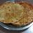 Sweet Paratha, Sugar Paratha, How To Make Sugar Paratha
