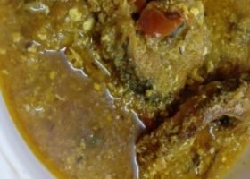 Doi Maach Recipe, Rohu Fish With Curd