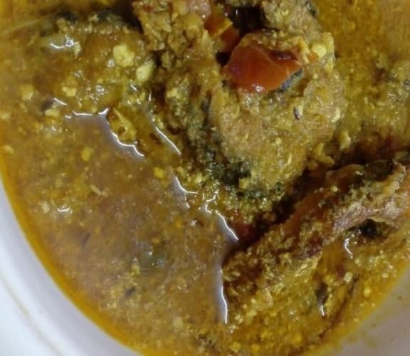 Doi Maach Recipe, Rohu Fish With Curd