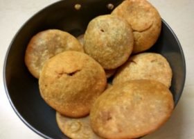 Khasta Kachori, How To Make Moong Dal Kachori