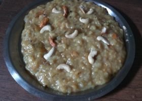 Guava Halwa, How To Make Guava Halwa