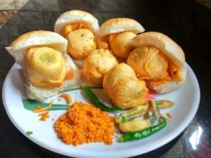 Vada Pav
