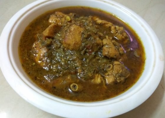 Chicken Masala, How To Make Chicken Masala