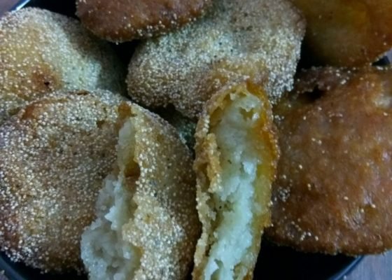 Anarsa Recipe