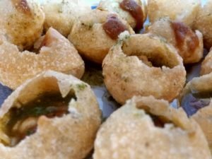 Pani Puri