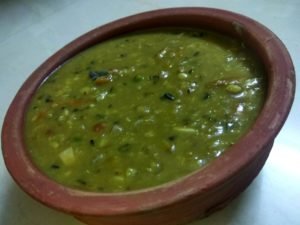 Mixed Dal