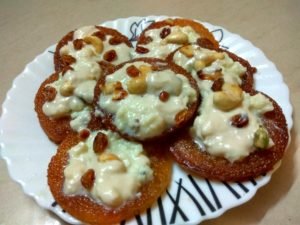 How To Make Double Ka Meetha