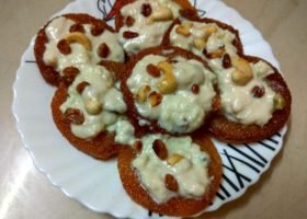 Double Ka Meetha Recipe