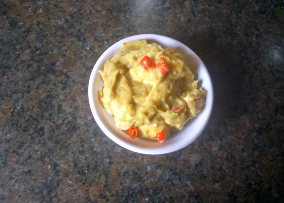 Guava Chutney (Amrud Ki Chutney) Recipe