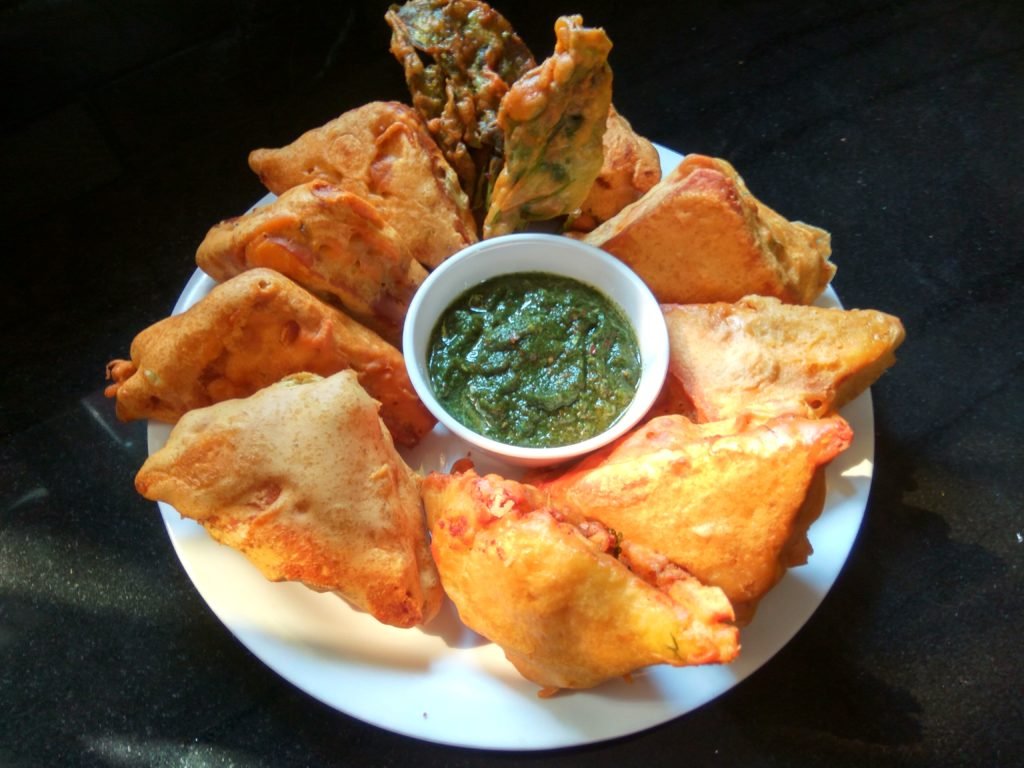 Bread Pakora Recipe, How To Make Bread Pakoras MagicTadka