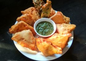 Bread Pakora (Pakoda) Recipe