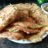 Cabbage Capsicum Onion Paratha Recipe