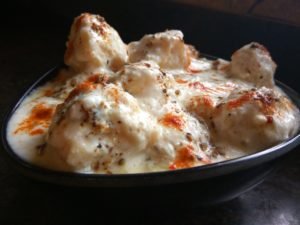 Dahi Bhalle