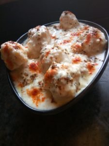 Dahi Vada
