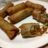 Veg Rava Spring Rolls