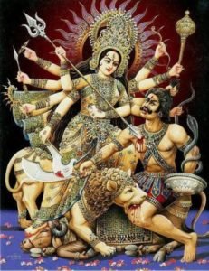 Durga Puja
