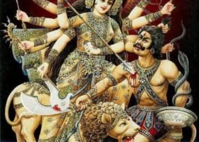 Top 5 Durga Puja Delicacies