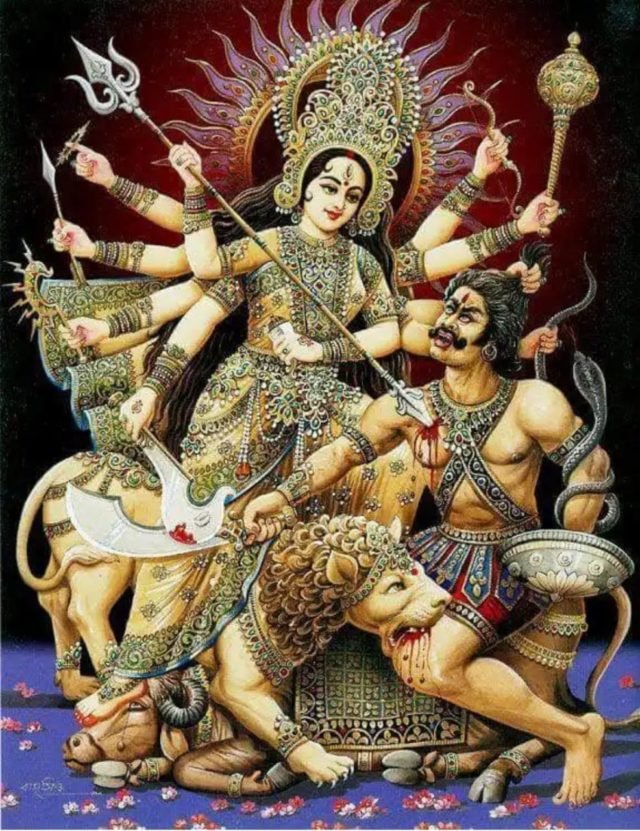 Durga Puja