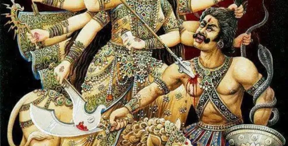 Top 5 Durga Puja Delicacies