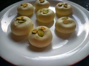 Sondesh