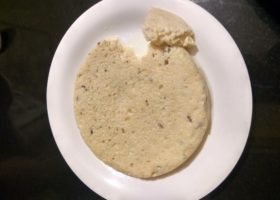Bhapa Doi (Steamed Yogurt) – Bengali Recipe