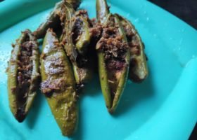 Parwal Bharwa Recipe