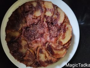 Apple Cake