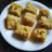 Pineapple Coconut Barfi