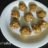 Dry Fruits Ladoo